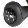 Genuine BMW Genuine BMW Shift Lever Covering Leather - 25112282400 25112282400 View 5