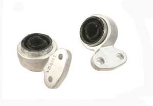 Genuine BMW Front Control Arm Bushings - E46 Z4