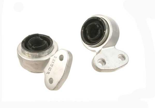 Genuine BMW Genuine BMW Front Control Arm Bushings - E46 Z4 31126783376