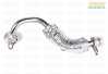 Genuine BMW Genuine BMW Turbo Water Return Line - Front Turbo - N54 3.0L 11537558900 View 4