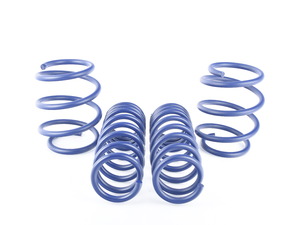 H&R Sport Spring Set - E64 M6 Convertible