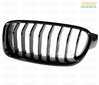 Genuine BMW M Performance BMW M Performance Front Left Gloss Black Grill - F30/F31 51712240775 View 5