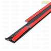 Genuine BMW Rear Quarter Window Base Seal - Right - E36 318is, 323is, 325is, 328is, M3  51368119964 View 7