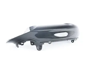 Genuine BMW F80 M3, F82 M4 Housing Lower Section W/ Tur - 63137849050
