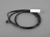 Febi Rear Brake Pad Wear Sensor 34356792565 View 1