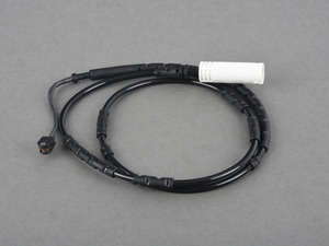 Rear Brake Pad Wear Sensor