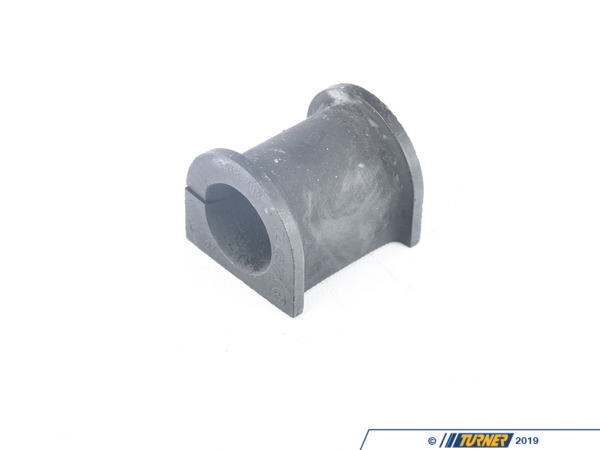 Genuine BMW Genuine BMW Rubber Mounting D=23mm - 31351118393 31351118393