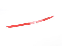 IND F30 Painted Rear Bumper Reflectors - F30 M Sport TMS221974