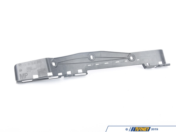 Genuine BMW Genuine BMW Guide, Bottom Center M - 51127896619 51127896619