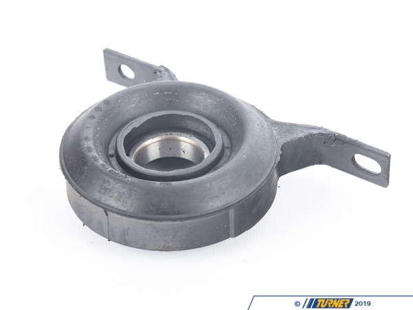 Febi Febi Driveshaft Center Support Bearing - E24, E28 26121209532