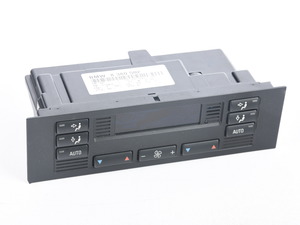 Genuine BMW Automatic Air Conditioning C - 64118380502