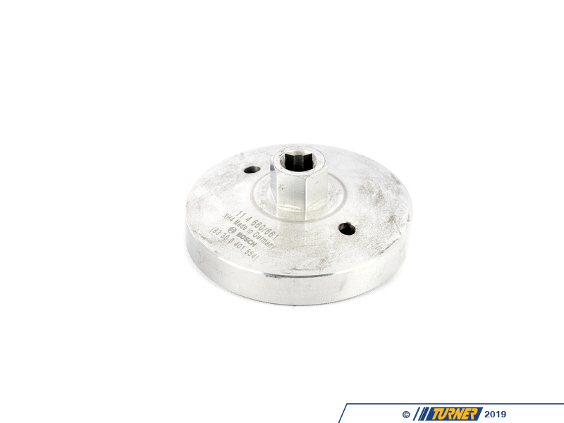 83300401554 - Genuine BMW Oil Filter Wrench - 83300401554 | Turner