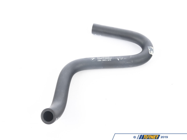 Genuine BMW Genuine BMW Suction Pipe - 32413420541 - E83 32413420541