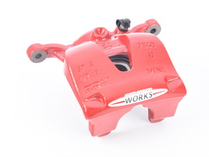 Caliper Housing Left - Cooper Countryman, Cooper Paceman
