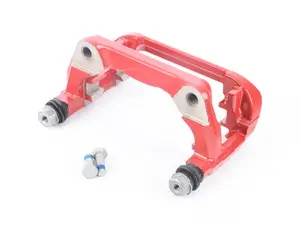 Calliper Carrier Left - Cooper Countryman, Cooper Paceman