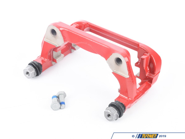 Genuine MINI Calliper Carrier Left - Cooper Countryman, Cooper Paceman 34119809289