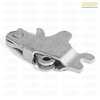 Genuine BMW Parking Brake Expanding Lock - E30, E36 E38 34416868624 View 4