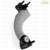 Genuine BMW Door Panel Pull Handle - Gray - Right - E90 3 series 51417230852 View 5