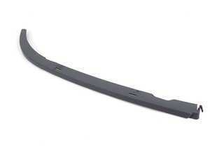 Genuine BMW Headlight Trim - Left - E39