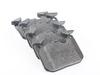 Genuine BMW Genuine BMW Front Brake Pad Set - F30 F32 F31 F22 F33 F23 34116878882 View 1