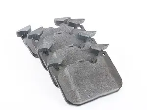 Genuine BMW Front Brake Pad Set - F30 F32 F31 F22 F33 F23