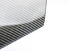 Seibon OEM Style Carbon Fiber Hood  HD9703BMWE39 View 3