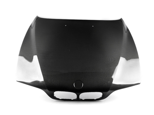 OEM Style Carbon Fiber Hood 