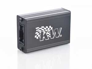 Electronic Damping Cancellation Kit
