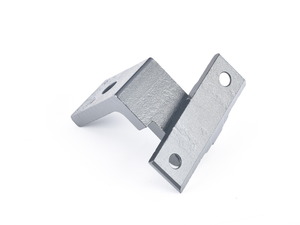 Genuine BMW Right Upper Front Door Hinge - 41007377546 - F15,F16