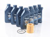 Genuine BMW Genuine BMW Oil Change Kit/Inspection I - F87, F83 M4, F80 M3, F82 M4 11137535106-2KT View 1