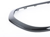Genuine MINI Genuine MINI Grille Frame - Black 51137449207 View 2