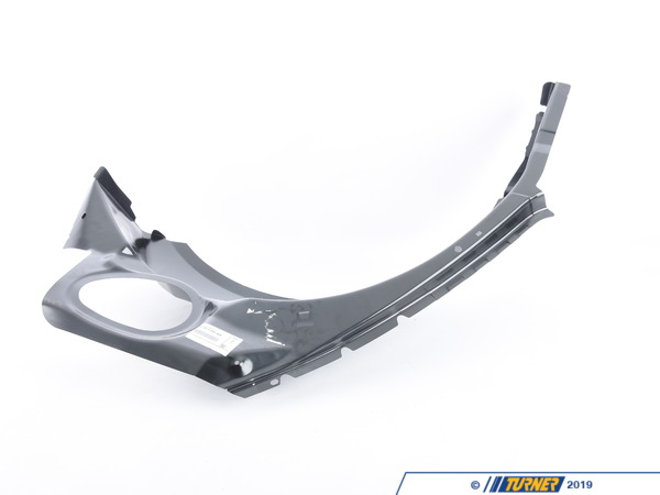 Genuine BMW Genuine BMW Wheel-House Inner Panel, Rear Right F80, - 41218060226 41218060226