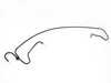 Genuine BMW Genuine BMW Headlight Washer Hose - E39 61668360664 View 1