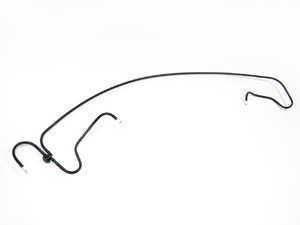 Genuine BMW Headlight Washer Hose - E39