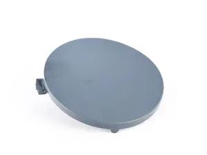 Genuine BMW Tow Hook Cover (Primered) - F15 X5
