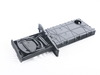 Genuine BMW Genuine BMW Right Cup Holder - Black - E90 E91 E92 E93 51459173469 View 9