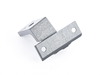 Genuine BMW Genuine BMW Right Lower Front Door Hinge - 41007377548 - F15,F16 41007377548 View 1