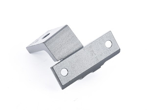 Genuine BMW Right Lower Front Door Hinge - 41007377548 - F15,F16