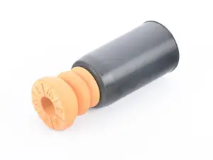 Auxiliary Shock Absorber - Rear - F22, F34, G20