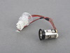Genuine BMW SOCKET, LIGHTER WITH 61349302184 View 1