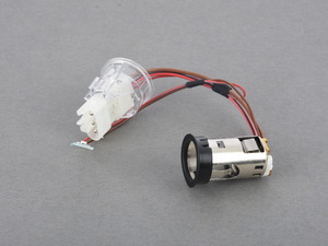 SOCKET, LIGHTER WITH