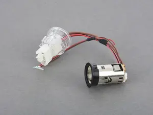 SOCKET, LIGHTER WITH