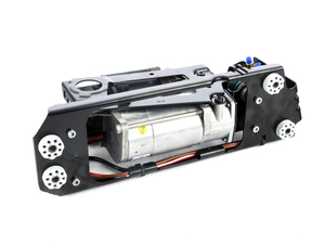 Genuine BMW Air Compressor - F02 F01 F07
