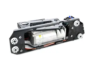 Genuine BMW Air Compressor - F02 F01 F07