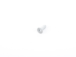 Genuine BMW Csk.Lenshead Screw 6,3X19mm - 54317075690 - E85,F10