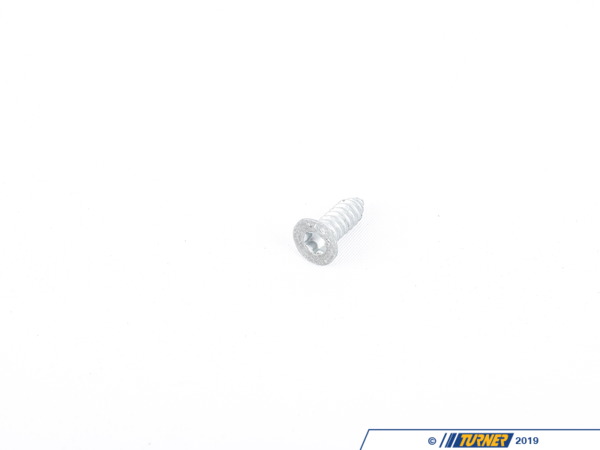 Genuine BMW Genuine BMW Csk.Lenshead Screw 6,3X19mm - 54317075690 - E85,F10 54317075690