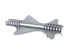 Brey-Krause Brey-Krause R-9260 Seat mount - priced each R-9260 View 5