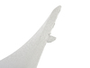 Genuine BMW Genuine BMW Left Column A Cover Its Himmelgrau - 51437073603 - E63 51437073603 View 3