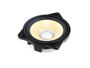 Genuine BMW Mid-range Speaker For Indivi - 65137838904