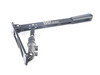 IRP - Individual Racing Parts IRP Universal Hydraulic Handbrake Fly-Off #5 - Black IRPHB-5B View 2